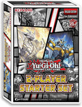 Trading Card Game 2 Player Set X63737