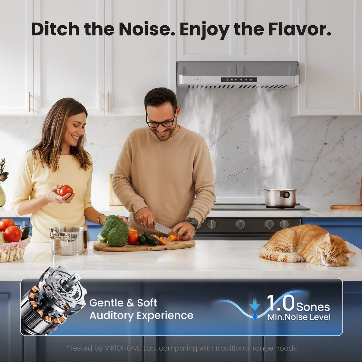 30 Inch Under Cabinet Range Hood Q11955