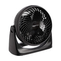 Black 3 Speed Air Circulator Desk Fan G6712