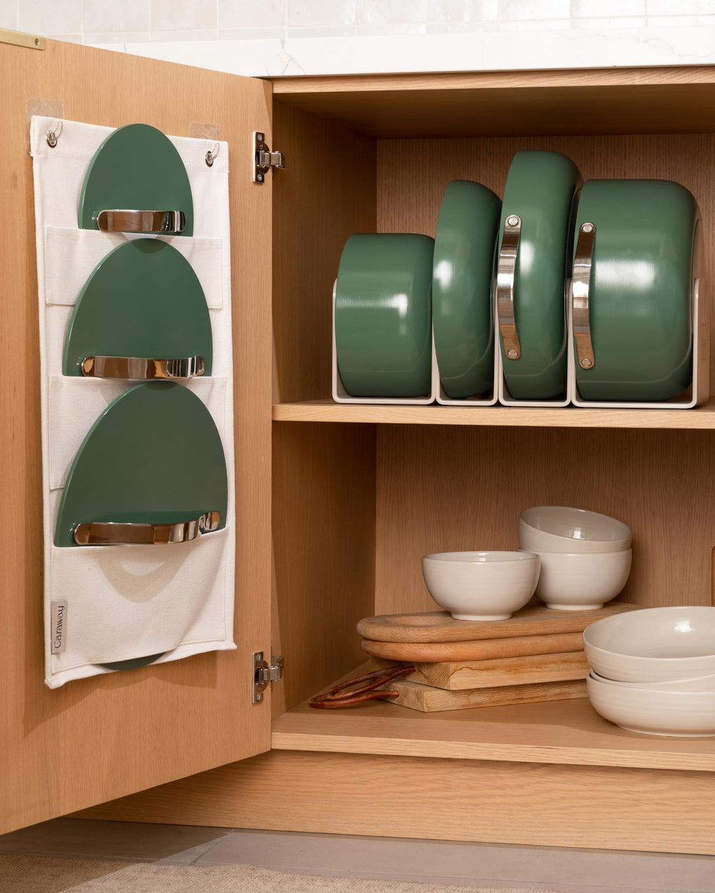 12-Piece Non-Stick Ceramic Cookware Set P930324