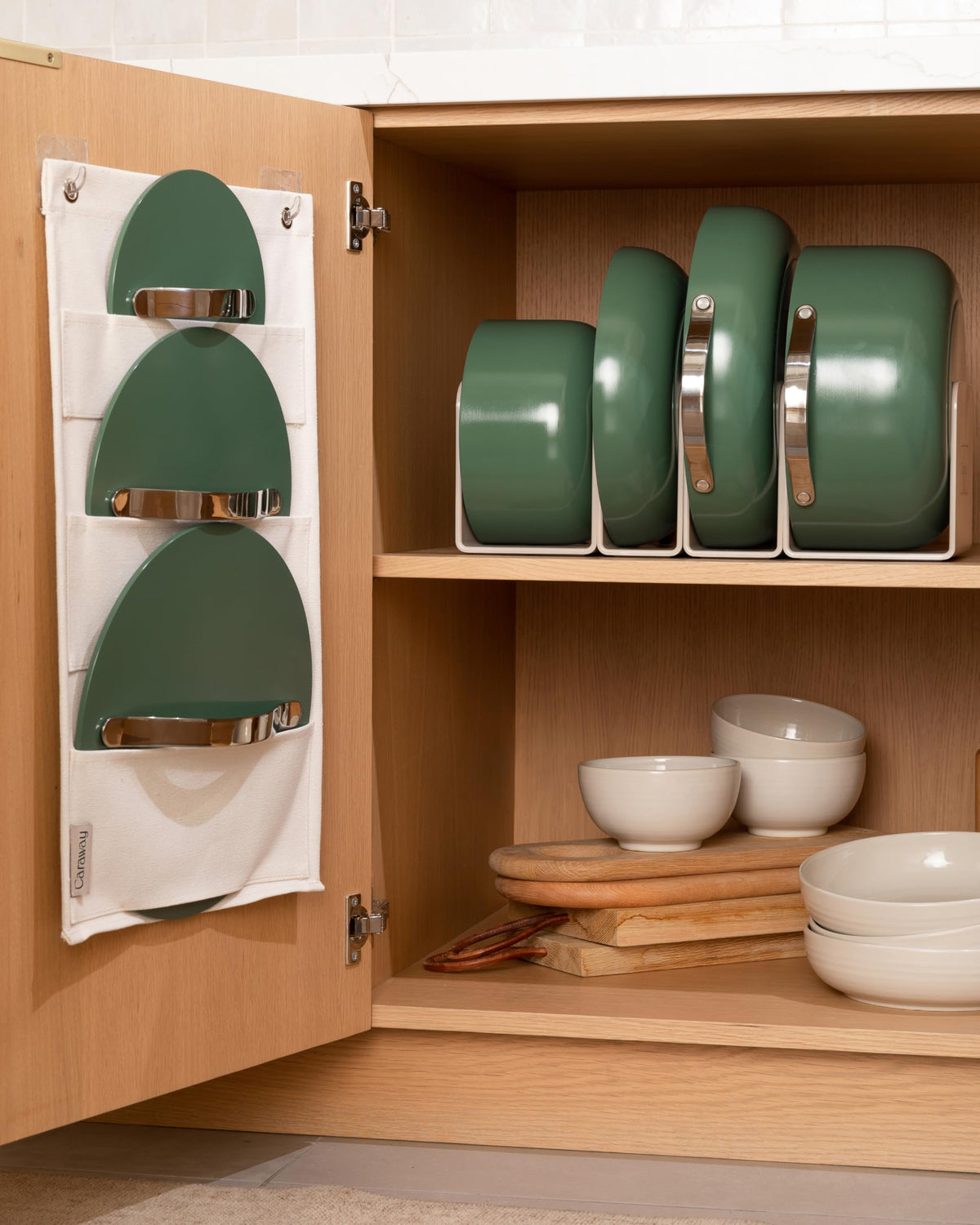 12-Piece Non-Stick Ceramic Cookware Set P930324