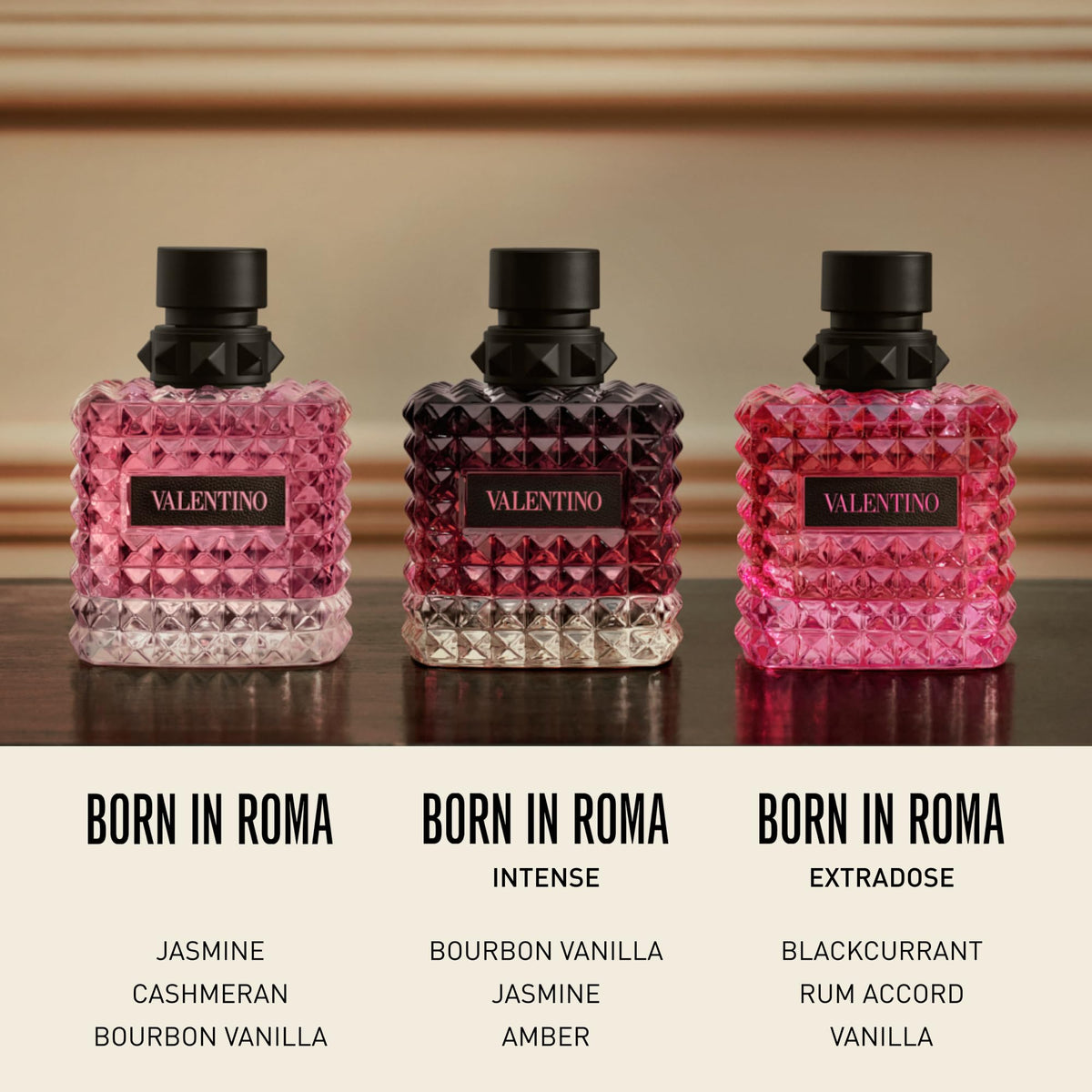 3.4 oz Parfum Spray I428980
