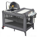 Pack and Play with Bassinet and Changing Table W485422