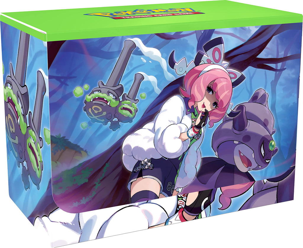 Pokemon Premium Tournament Collection H815
