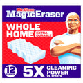 All Purpose Cleaner Melamine Pads 12ct E2422