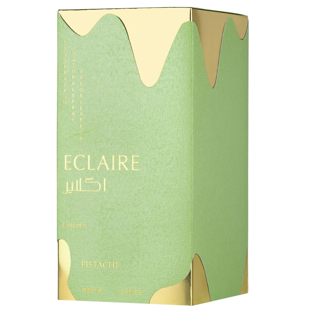 Eau de Parfum Spray 3.4 Ounce / 100 ml L8440
