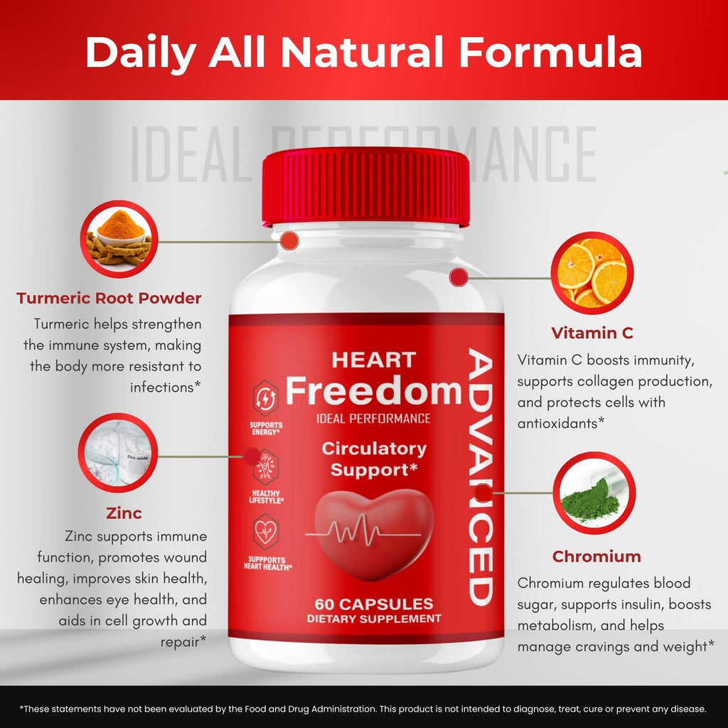 5 Pack Maximum Strength Capsules H828427