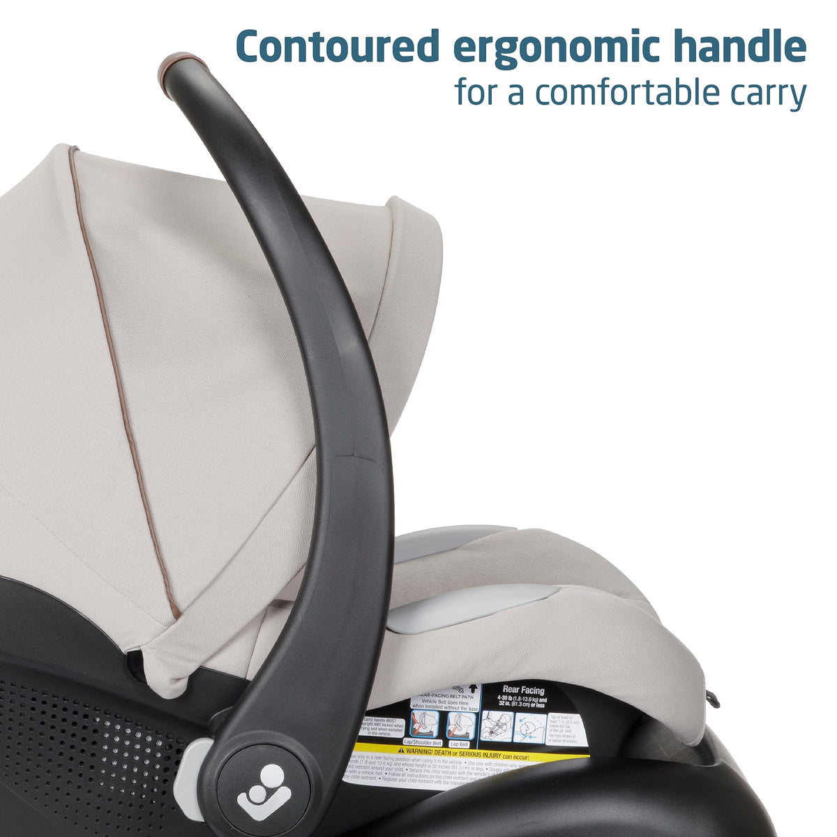 Tan 5-in-1 Modular Travel System N138875
