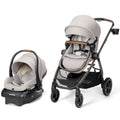 Tan 5-in-1 Modular Travel System N138875
