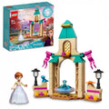 Building Toy with Mini Doll Y288641