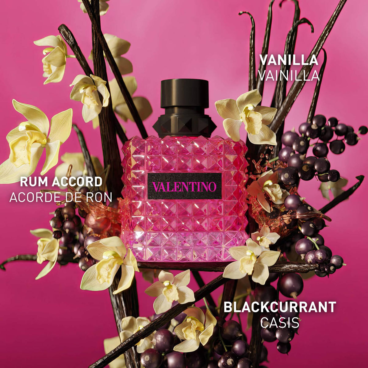 3.4 oz Parfum Spray I428980