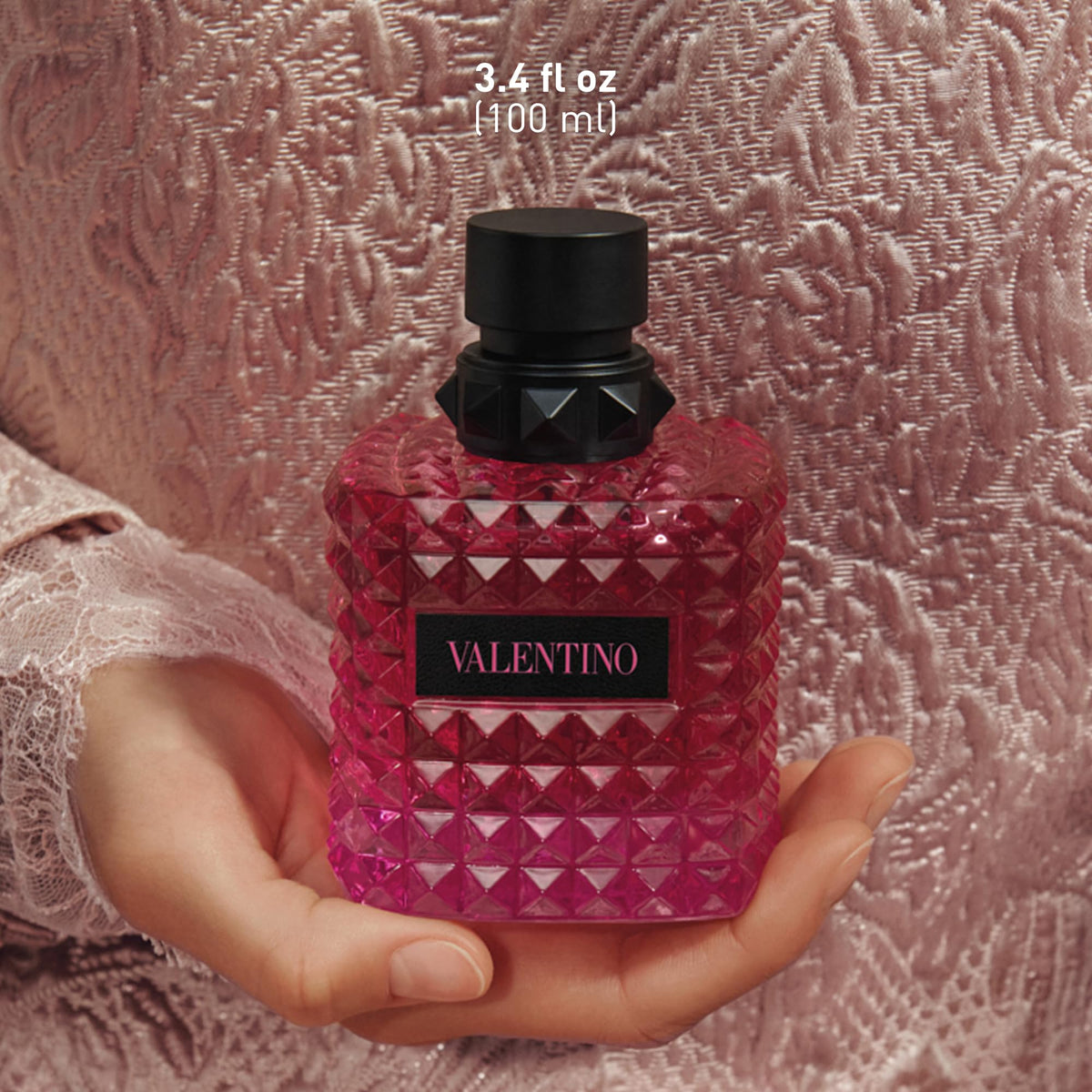 3.4 oz Parfum Spray I428980