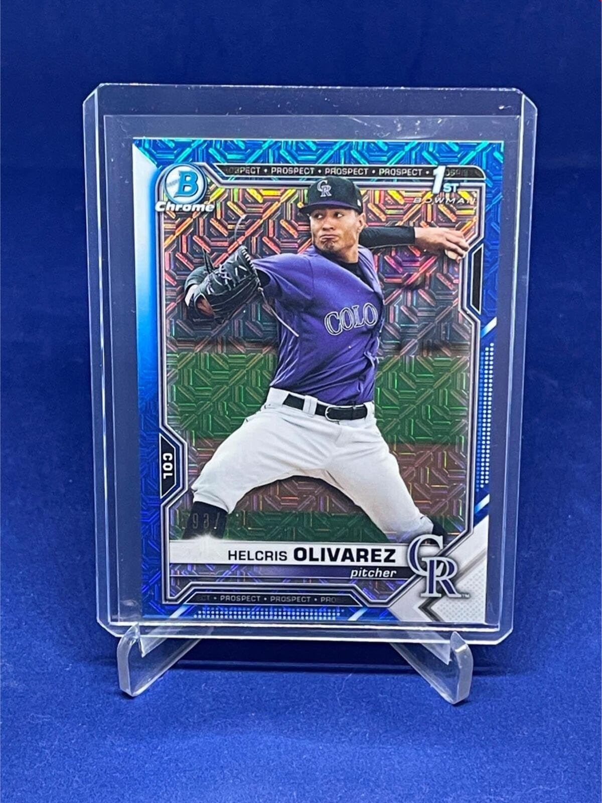 Baseball Cards F398596