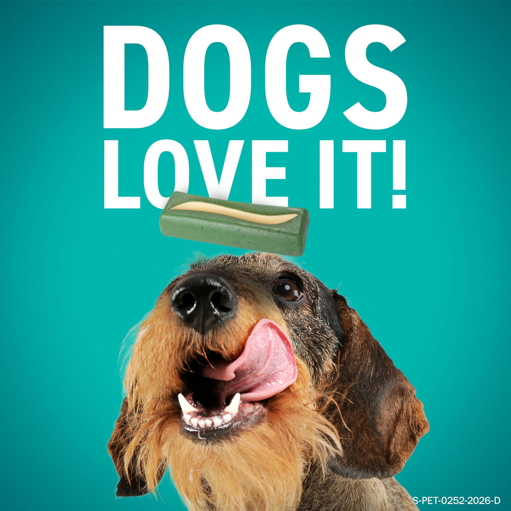 Dental Hygiene Chews for Dogs L8022
