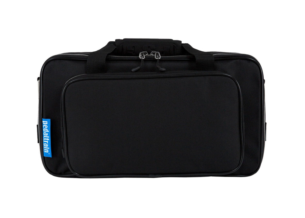 16-inch x 8-inch Pedalboard with Soft Case A296742