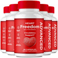 5 Pack Maximum Strength Capsules H828427