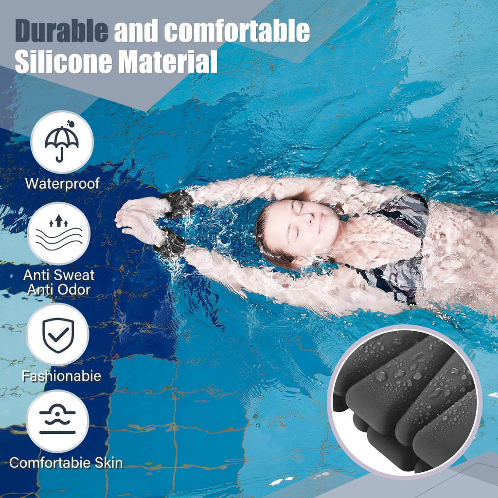 Wrist and Ankle Weights Set of 4 L64809