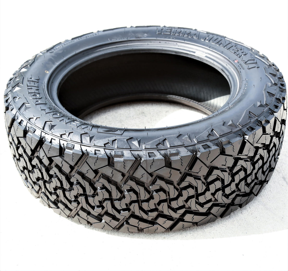 275/60R20 20 inch Tires B450