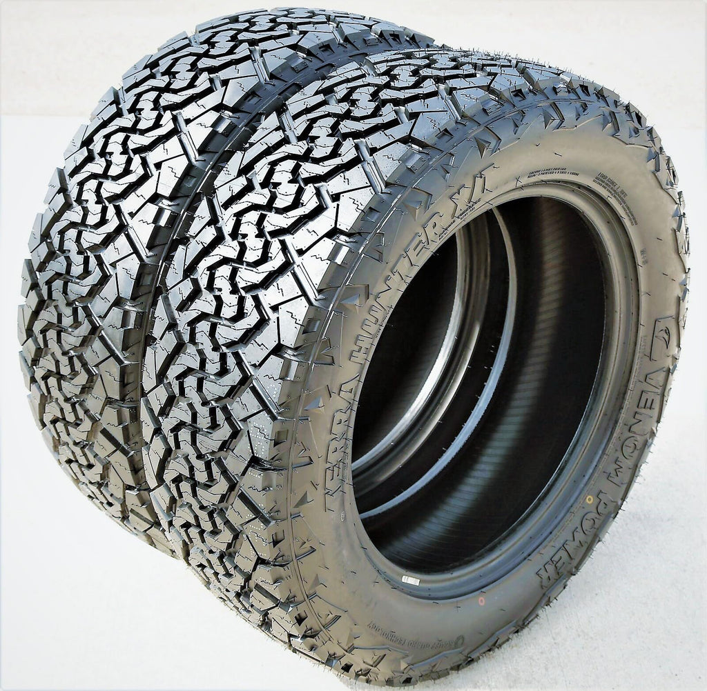 275/60R20 20 inch Tires B450