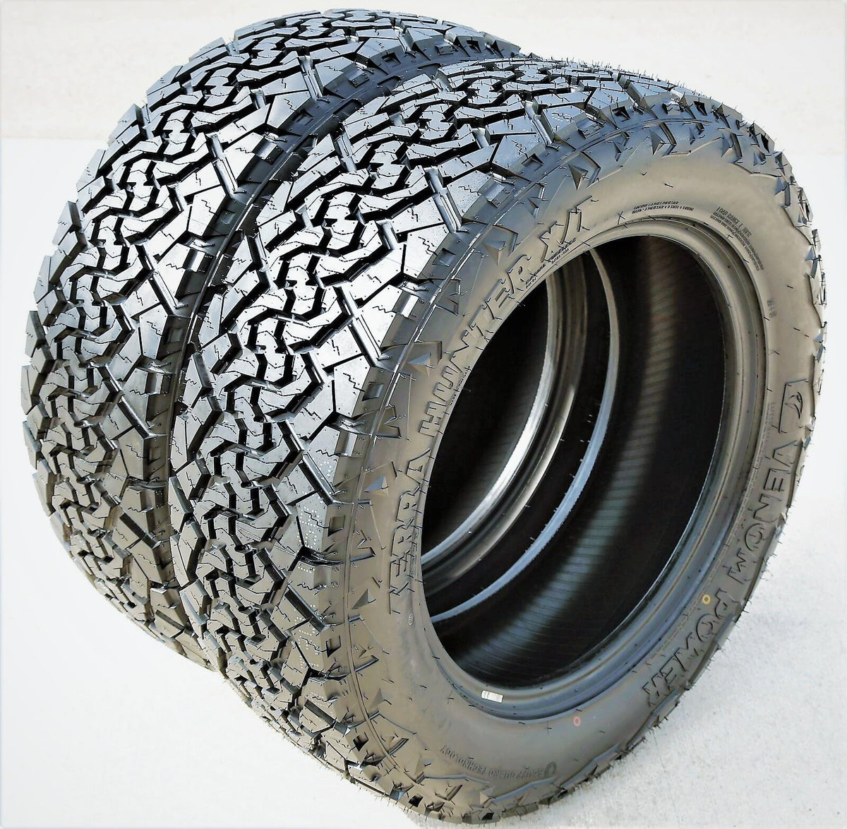 275/60R20 20 inch Tires B450