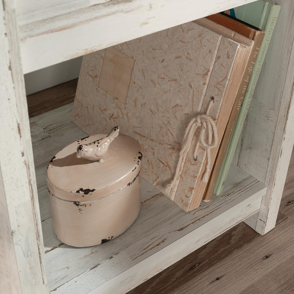 White Night Stand P1440