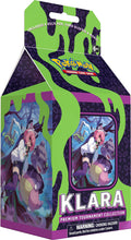 Pokemon Premium Tournament Collection H815