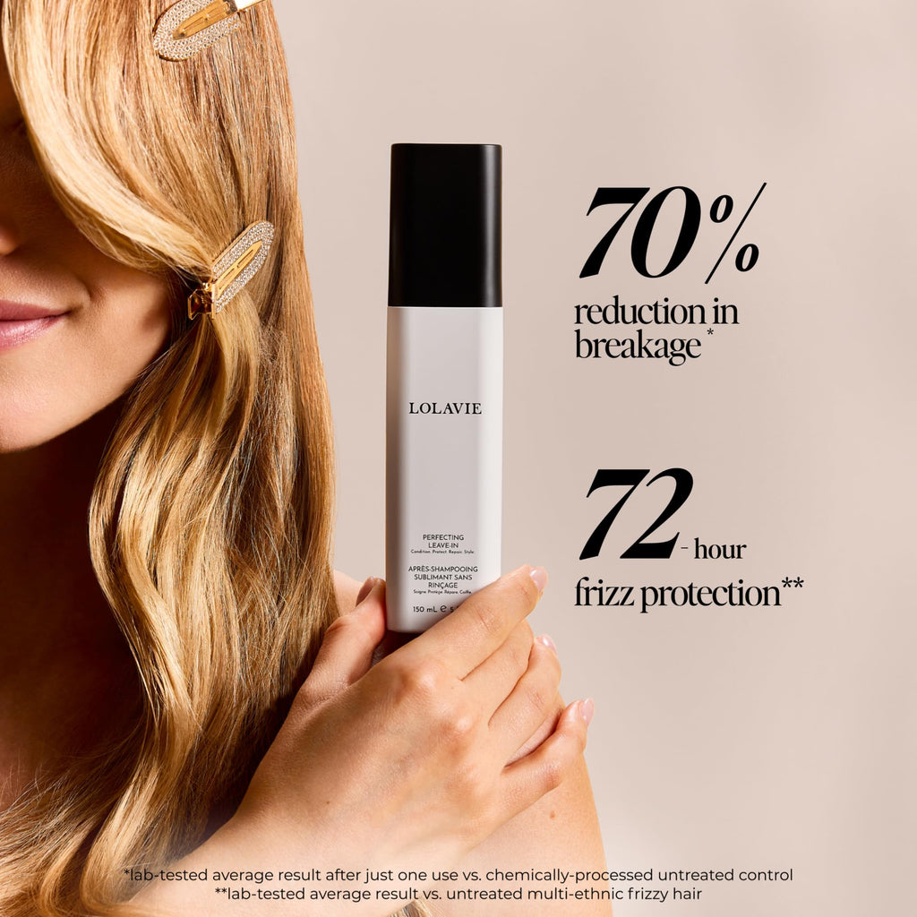 Leave-In Conditioner 10 oz C9764