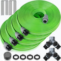 Heavy Duty Sprinkler Soaker Hose 100 FT A4030