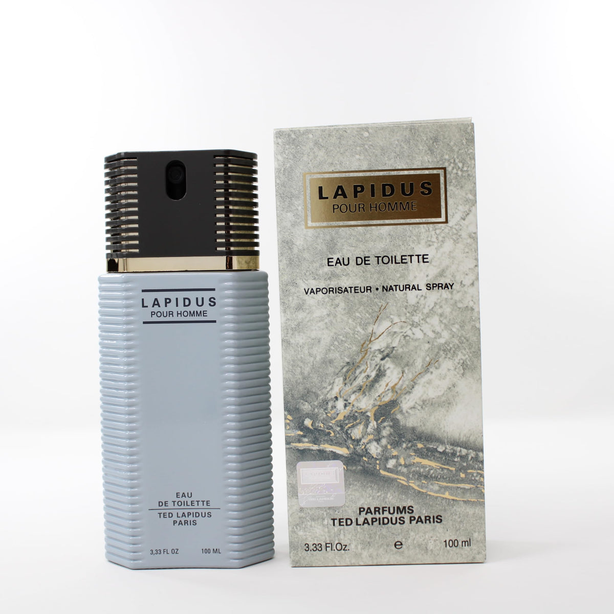 Men EDT Spray 3.3 oz E940