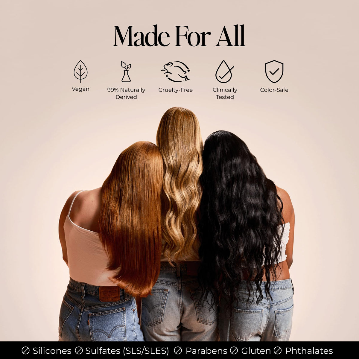 Leave-In Conditioner 10 oz C9764