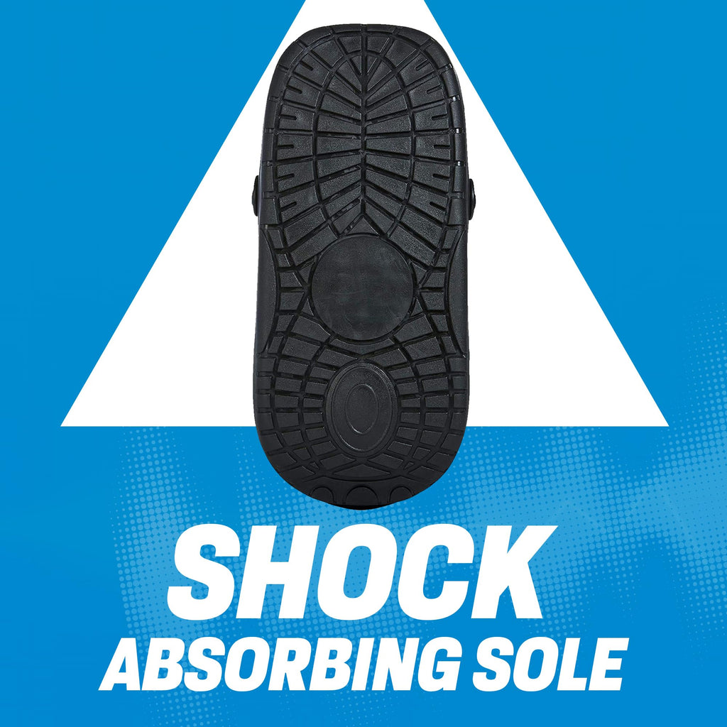 Walker Boot with Air Low Top Large N61049