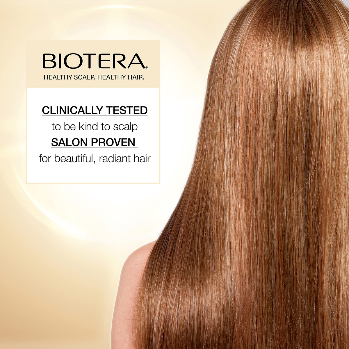 Volumizing Shampoo & Conditioner Set for Fine Hair S772048