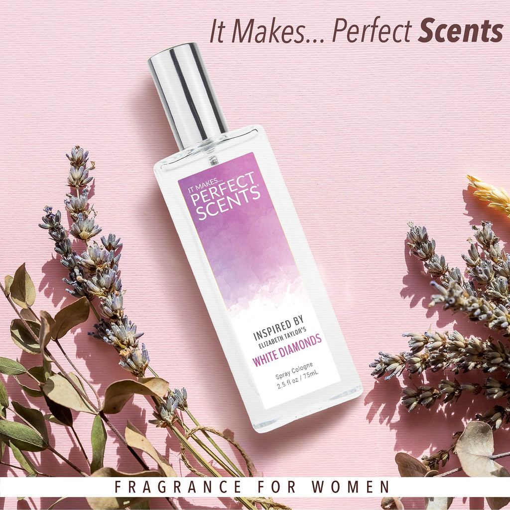 Fragrances D1016