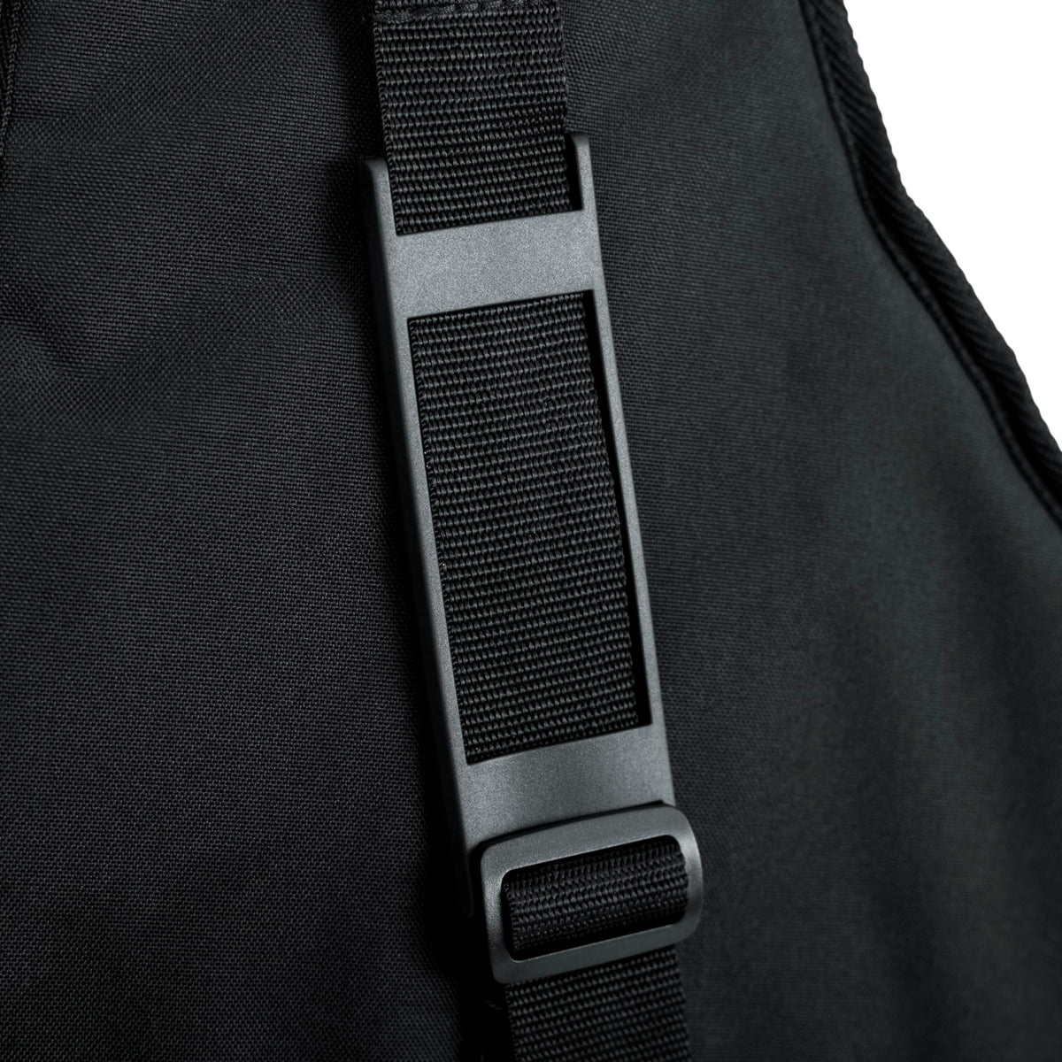 Foam Padded Acoustic Bass Guitar Gig Bag Z337716