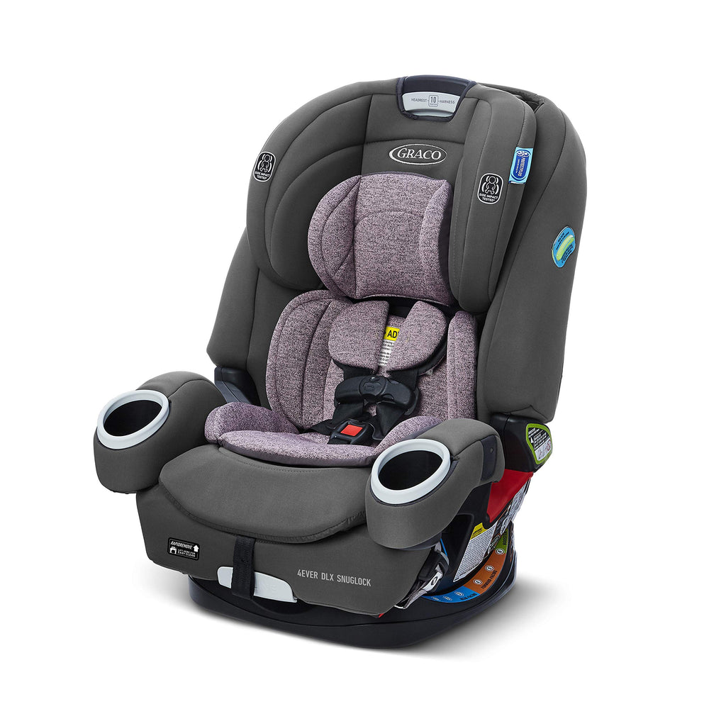 4 in 1 Car Seat A4691