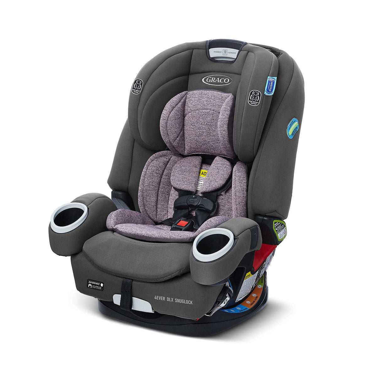 4 in 1 Car Seat A4691