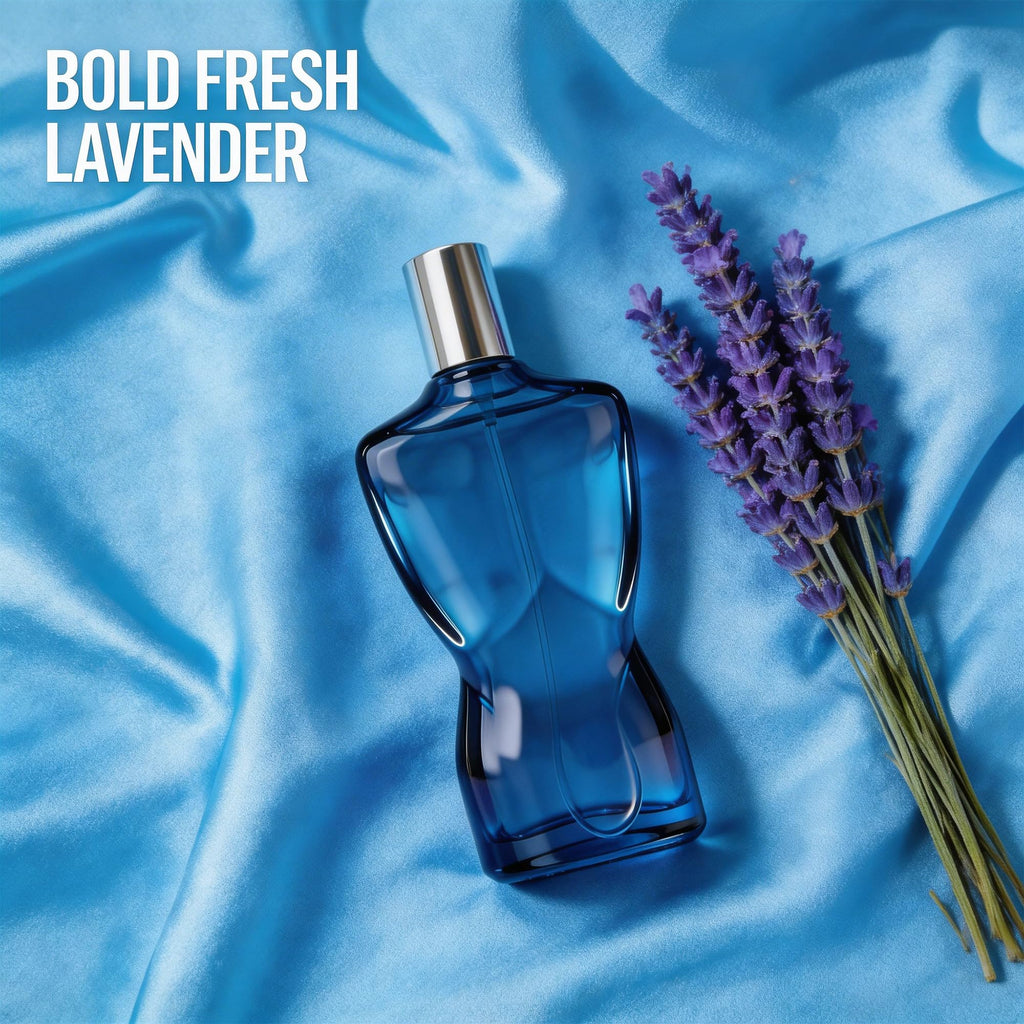 Blue Eau de Parfum 3.4 Fl Oz Q855467