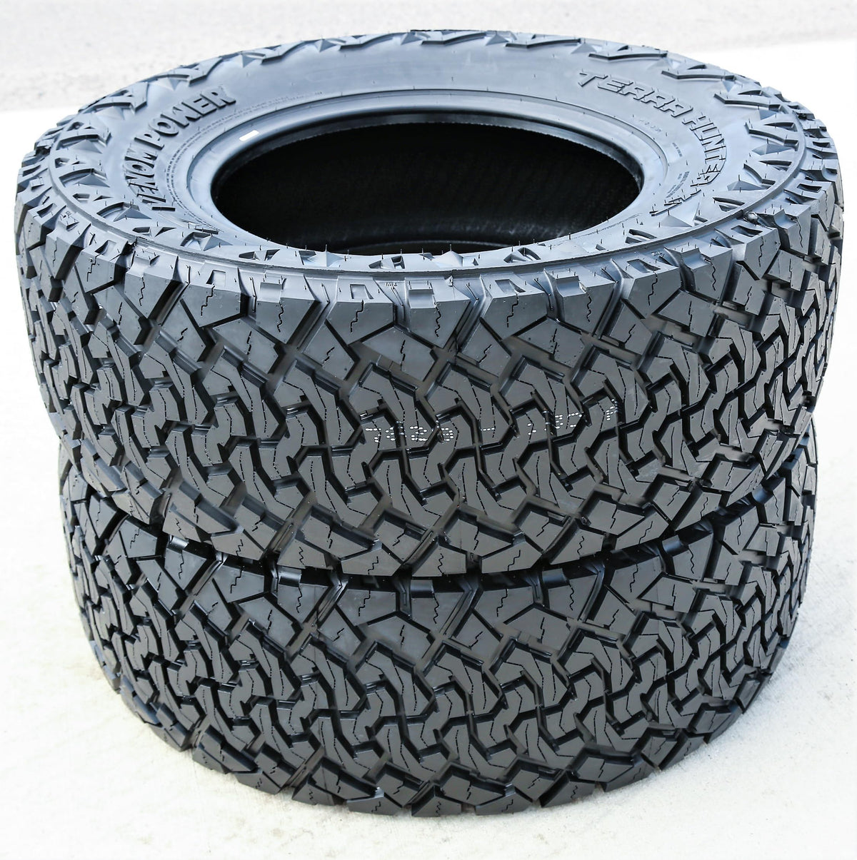 275/60R20 20 inch Tires B450